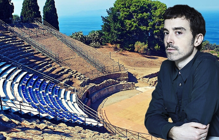 Musica, Diodato riparte con i live: «Cinque concerti figli di questo tempo»