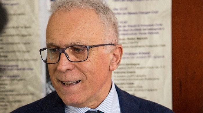 Opere pubbliche nell'agrigentino, ecco i dettagli