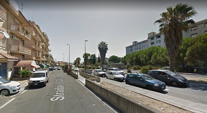 Catania, problema idrico a San Giorgio: senz'acqua sino a domani sera