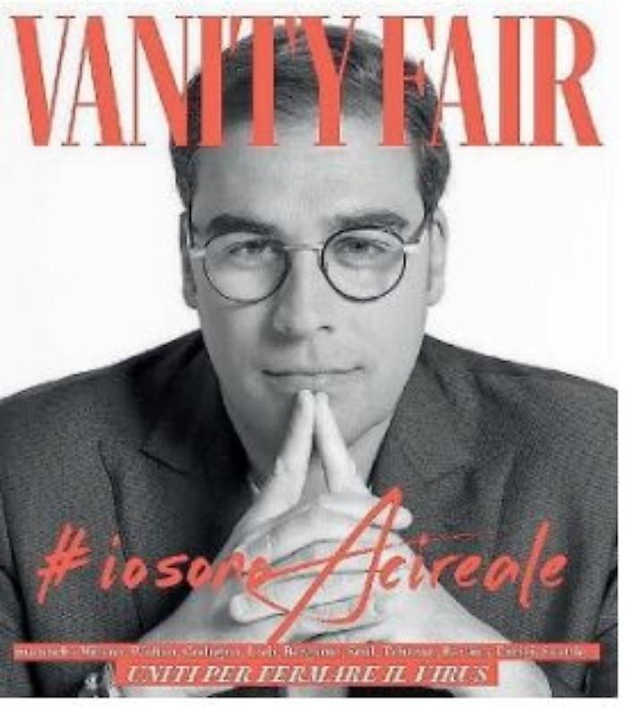 Palella, i peccati di giovent&ugrave; dell&rsquo;Elon Musk siculo nella Milano da bere