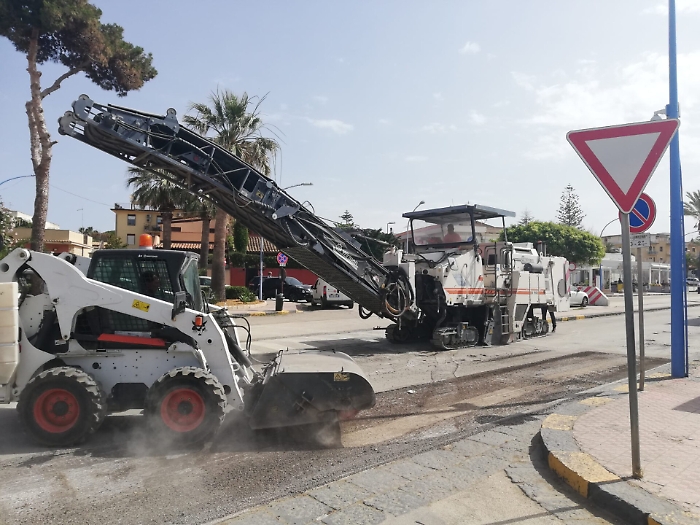 Arriva l'estate, nuovo look per San Leone