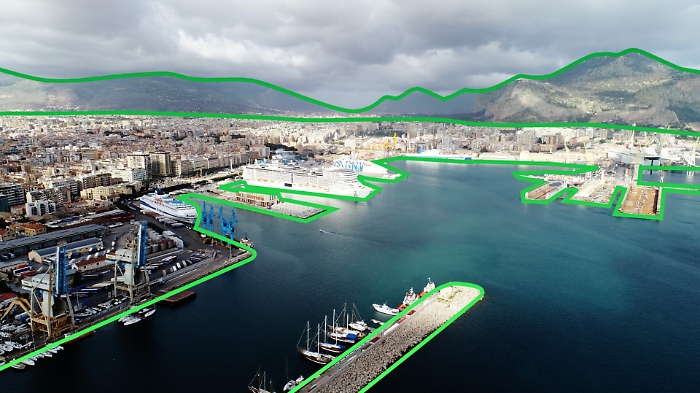In arrivo 160 milioni per il sistema portuale della Sicilia occidentale