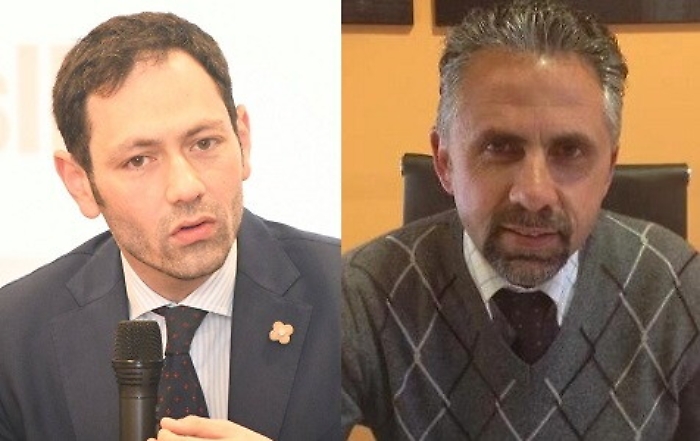 Finanziamenti ospedali, &egrave; scontro tra Razza e il sindaco di Modica