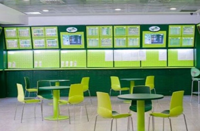 Palermo, lavoratori Lottomatica in stato di agitazione