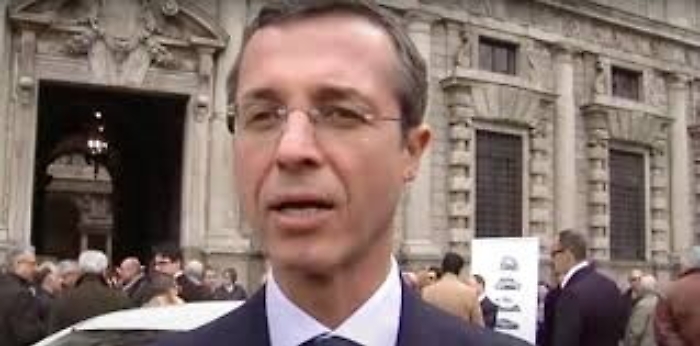 Milano, arrestato per stupro l'ex assessore comunale Paolo Massari