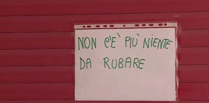 Siracusa, sesto furto alla Vittorini e la preside scrive: &laquo;Non c'&egrave; pi&ugrave; nulla da rubare&raquo;