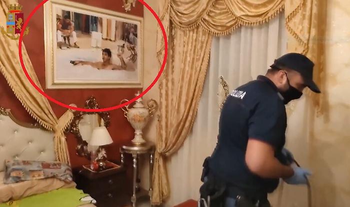 Mafia a Catania, ecco i nomi degli arrestati nell'operazione Camaleonte