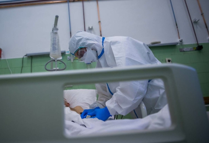 Coronavirus, in Sicilia un solo nuovo caso: 9 guariti, scendono a 132 gli attuali positivi