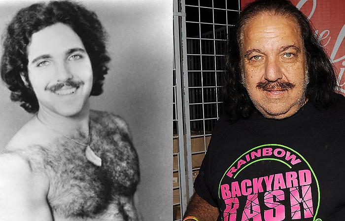 Usa, l'ex star del porno Ron Jeremy arrestato per stupro