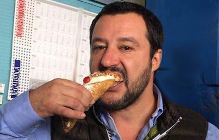 Lega, così Salvini “ipoteca” la Sicilia per le elezioni regionali