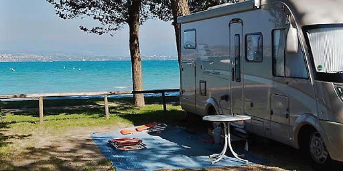 Vacanze, boom di richieste per i camper: e la Sicilia è una delle mete preferite