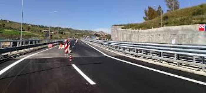 Ss 640: guai giudiziari in vista per la Cmc