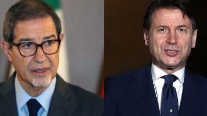 Sbarchi e covid, Musumeci a Conte: &laquo;La Sicilia non sia lasciata sola&raquo;