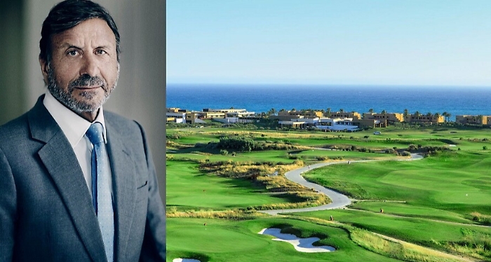 Turismo, sir Rocco Forte “spinge” la Sicilia con una parola d'ordine: «Destagionalizzazione»