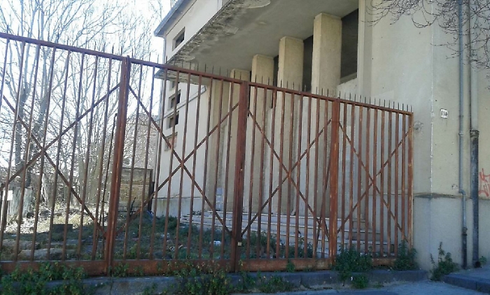 Caltanissetta, dalla Regione i fondi per ristrutturare scuola-auditorium e parrocchia