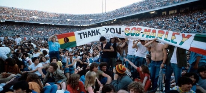 Bob Marley, 40 anni fa l'indimenticabile concerto di Milano: io c'ero