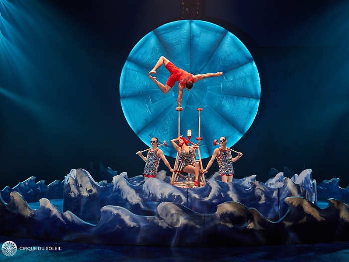 Il Cirque du Soleil va in bancarotta a causa del Covid: è la fine di un'era
