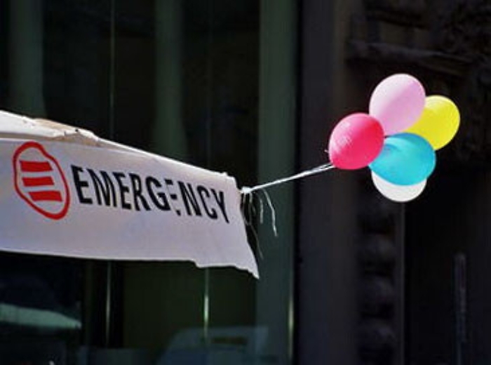 Coronavirus a Catania, Emergency e le seicento famiglie aiutate