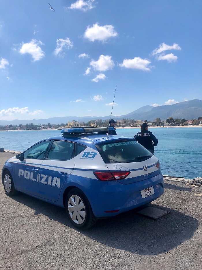 Palermo, investì surfista 14enne a Mondello con motoscafo: denunciato 46enne