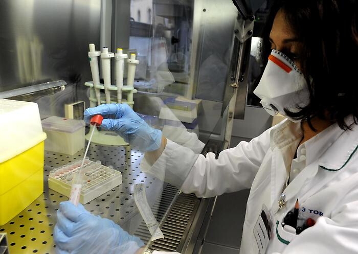 Covid, in Sicilia un nuovo caso positivo