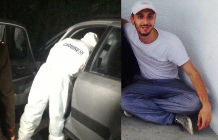 Riposto: Dario Chiappone fu ucciso per gelosia ma dalla mafia, arrestati i mandanti dell'omicidio passionale