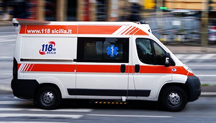 Lite tra vicini, muore settantenne per infarto