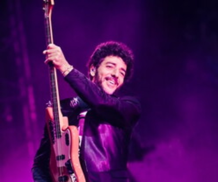 Max Gazzè, il 21 agosto il concerto a Bagheria