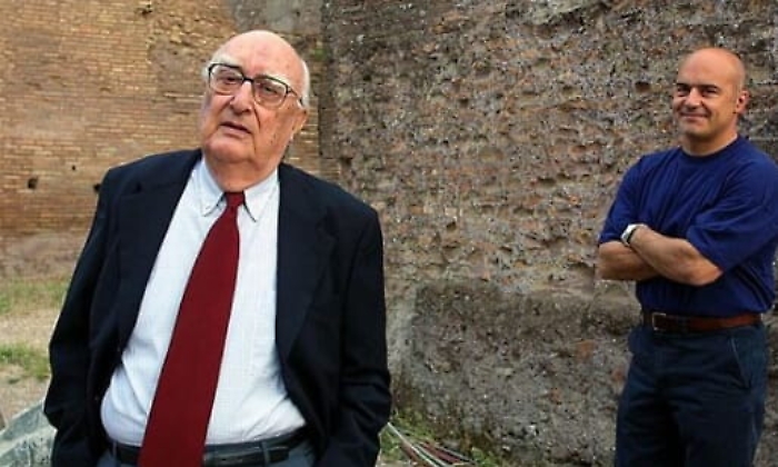 " 'U lascitu" di Camilleri nel primo anniversario della sua scomparsa