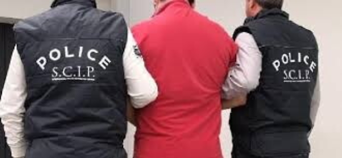 Estradato in Italia il re ennese della droga in Germania