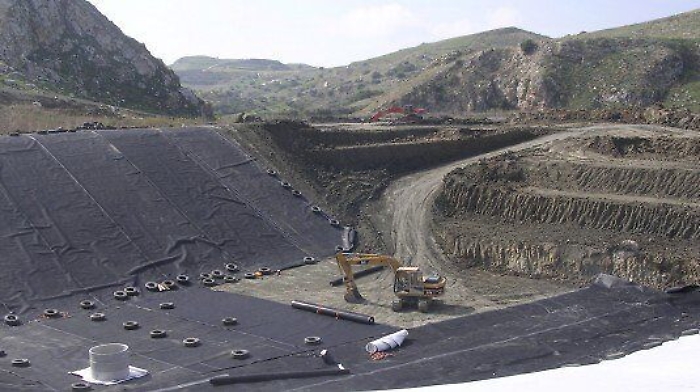 Siculiana, sequestrata la discarica dei Catanzaro