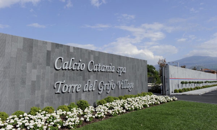 Torre del Grifo Village 