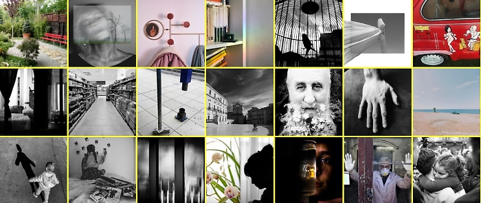 Mostra Sine Die apre il Catania Summer Fest 2020