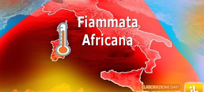 Meteo, maltempo ha le ore contate: in Sicilia super caldo in arrivo