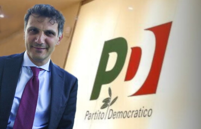 Barbagallo e il &ldquo;suo&rdquo; Pd in Sicilia: &laquo;Voglio un partito-equipaggio&raquo;