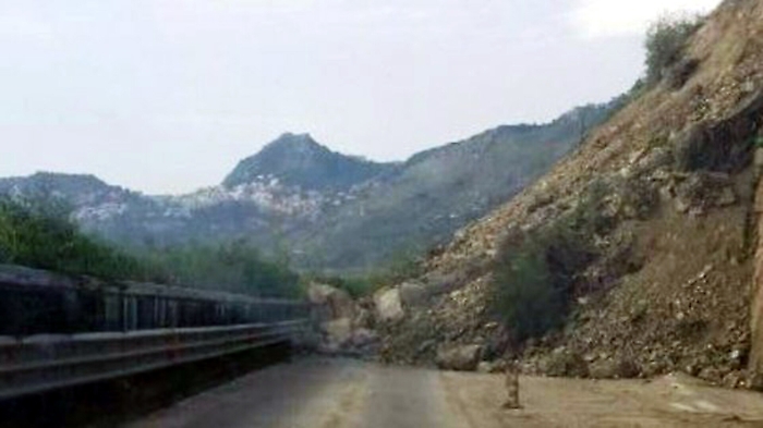 Frane, alluvioni, erosione costiera: in Sicilia sprint di gare e cantieri