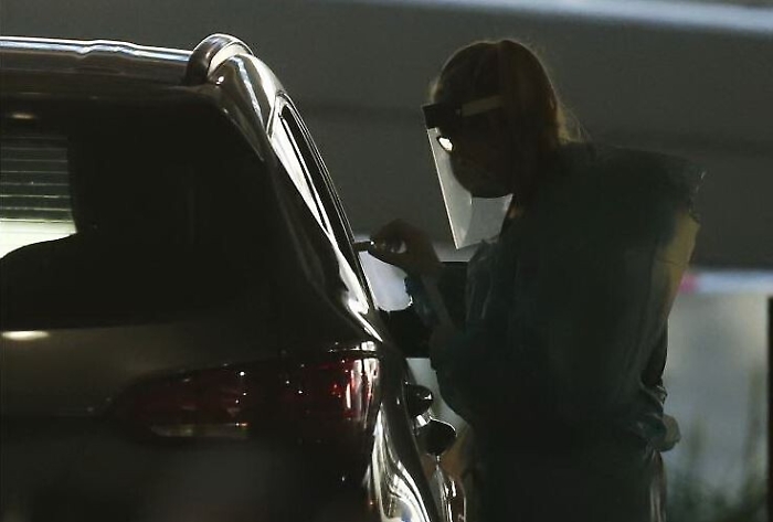 Modica, individuati due clienti dell'escort positiva al coronavirus