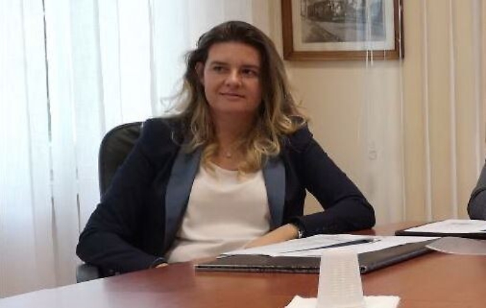 Catania, l'avvocato Serena Spoto è il nuovo presidente di Multiservizi