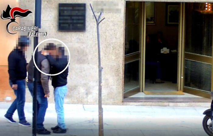 I summit dei boss per spartirsi la droga: a Palermo la mafia fa &ldquo;pace&rdquo; con lo spaccio