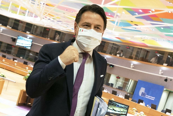 Recovery fund, lo storico accordo che può far ripartire l'Italia