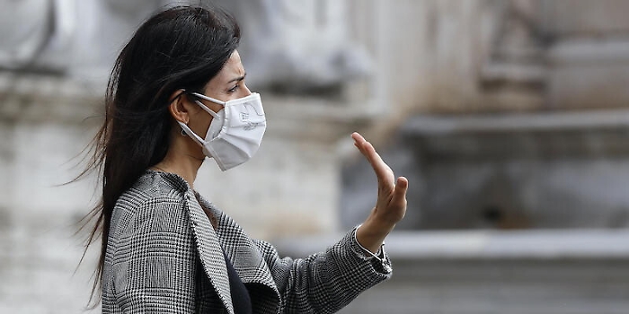 Dal Comune di Roma sfratto alla Fondazione Falcone, ma Raggi lo blocca