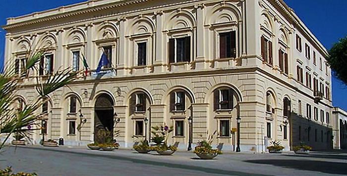 Comune Trapani, acqua prelevata da acquedotto senza autorizzazioni: 7 avvisi di garanzia