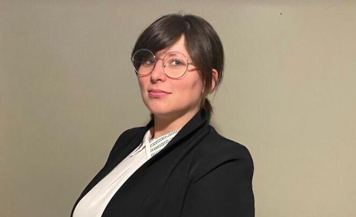 Elezioni amministrative, a Raffadali, Eliana Rampello si candida a sindaco con la Lega