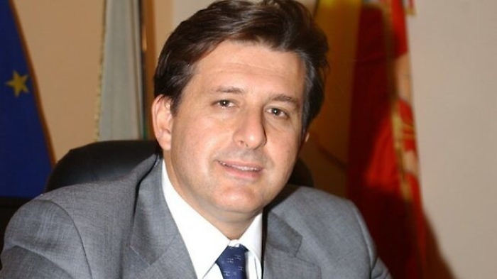 Michele Cimino eletto delegato regionale dei Giuristi Cattolici