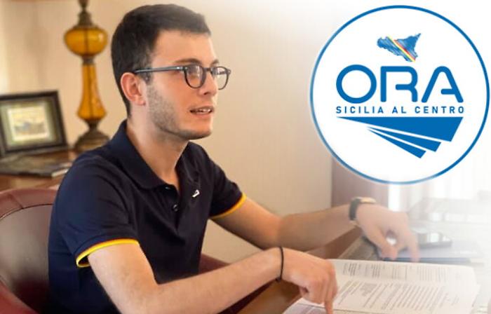 Genovese jr adesso fonda un partito: già in campo alle Amministrative