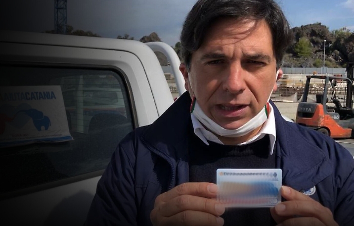 Spese pazze Ars, condannato Pogliese: 
e la città di Catania resta senza sindaco