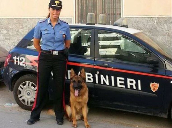 Il maresciallo Licia Gioia si è suicidata: assolto il marito poliziotto