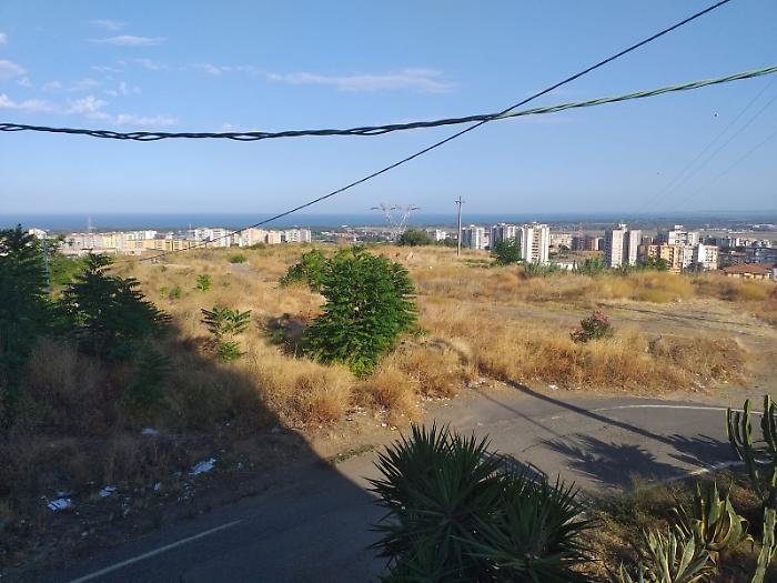 Catania: strada meta di tossicodipendenti