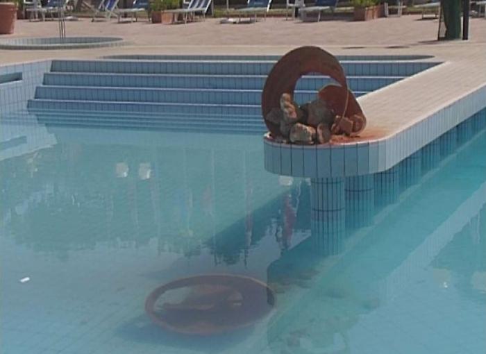 Va deserto il bando per la gestione delle Terme di Sciacca