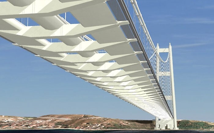 Ponte sullo Stretto, Diventer&agrave;Bellissima: &laquo;Decidano i siciliani con un referendum&raquo;