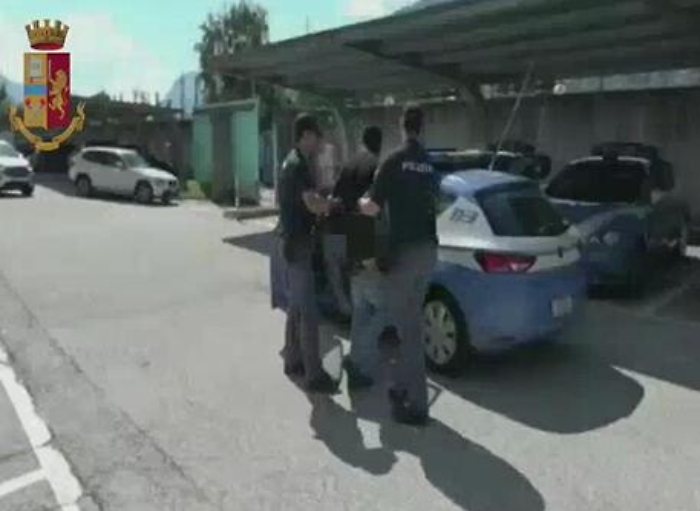 "Cellula" mafia nigeriana nel Catanese: 28 persone arrestate